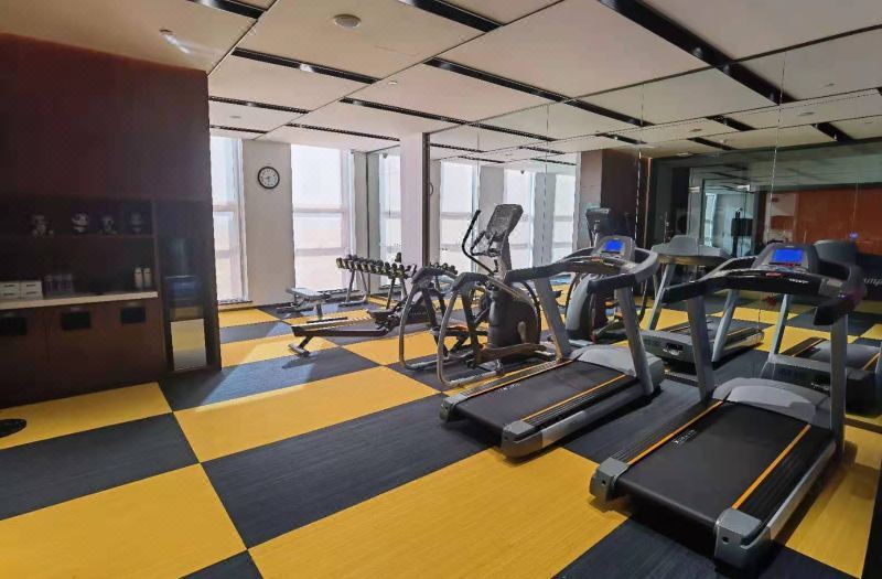 Hampton by Hilton Taiyuan South Railway Station Longcheng Street 4*