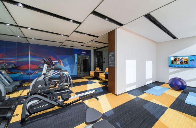 Hampton by Hilton Taiyuan South Railway Station Longcheng Street 4*