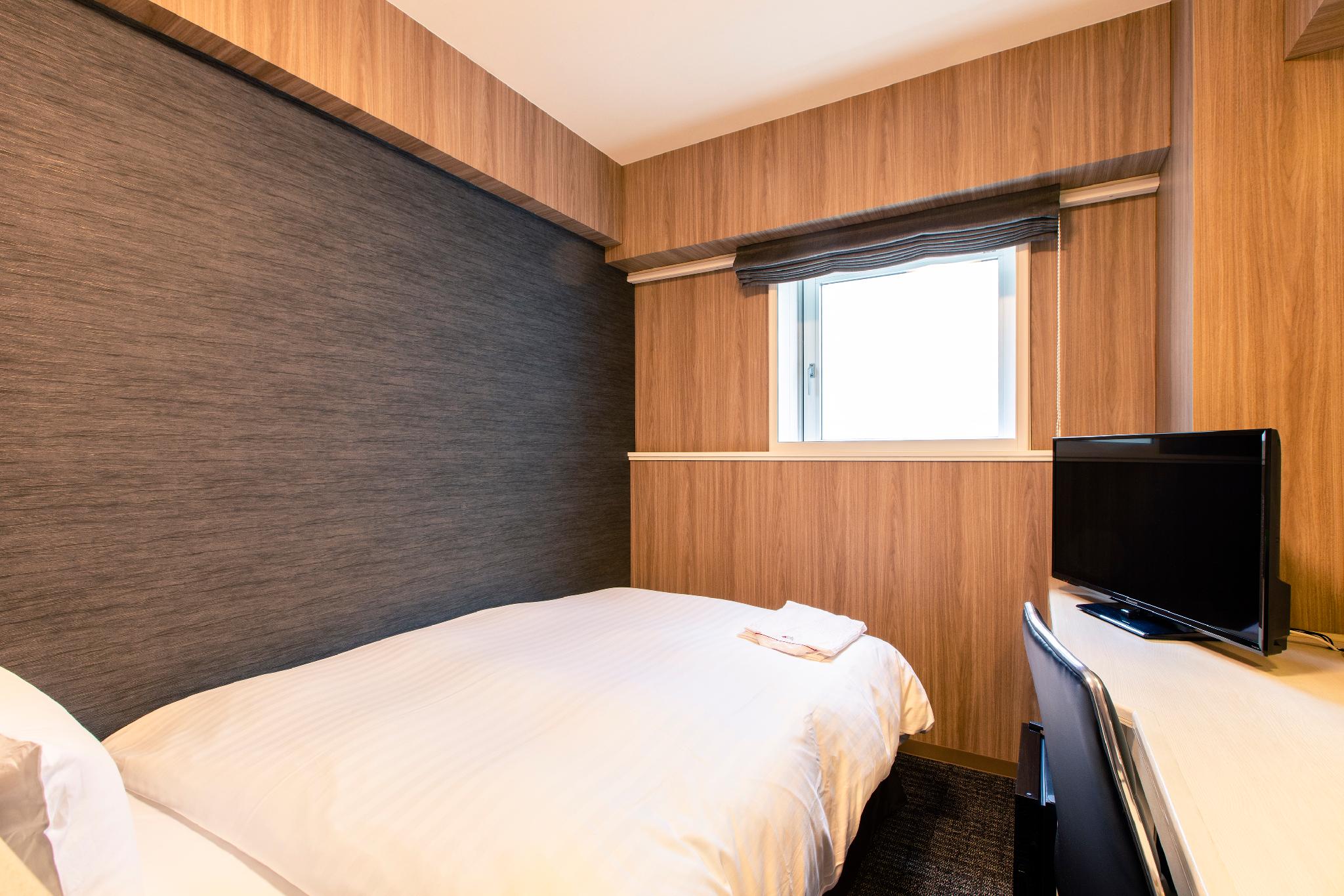 KOKO HOTEL Asahikawa Station 3*