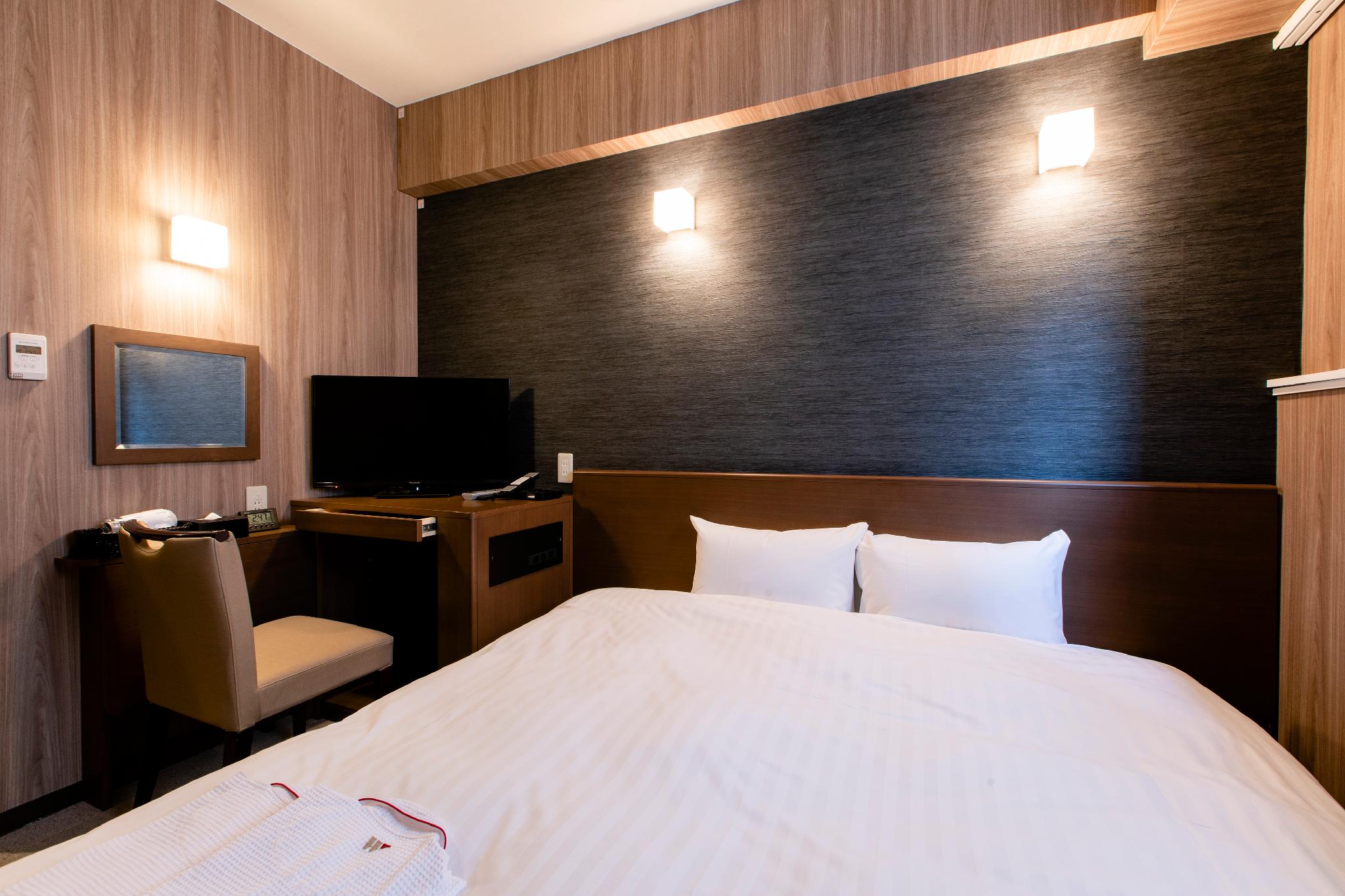 KOKO HOTEL Asahikawa Station 3*