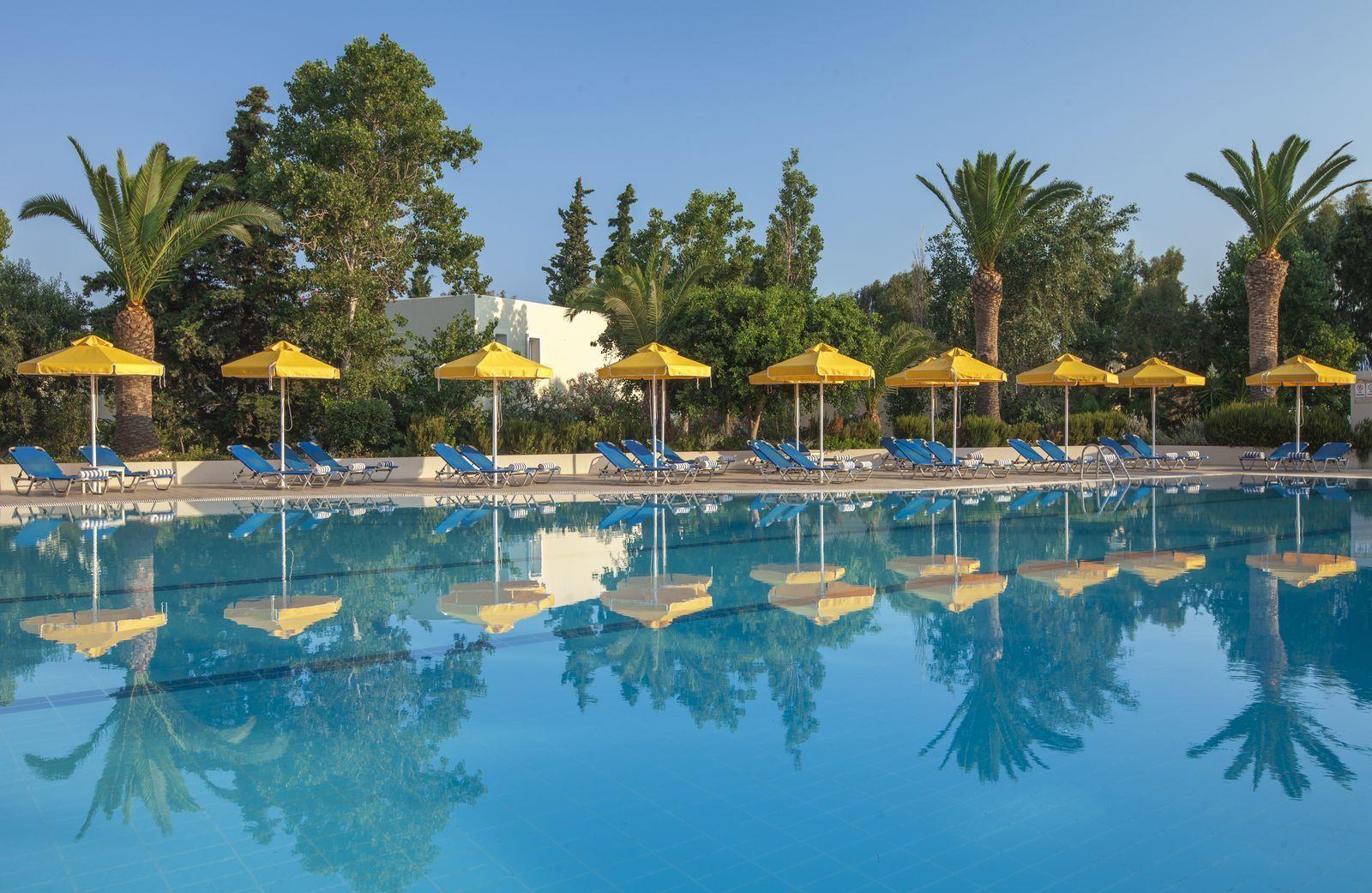 Туры в Kipriotis Hippocrates Hotel