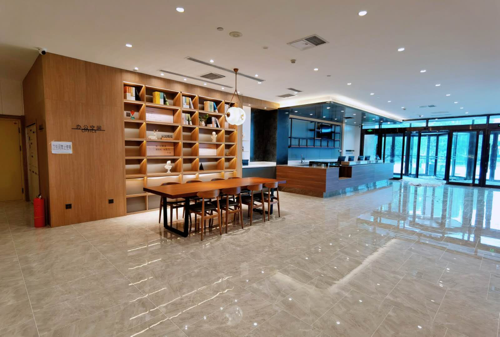 HanTing Premium Hotel (Changchun Shuangyang Yiyang Building) 3*