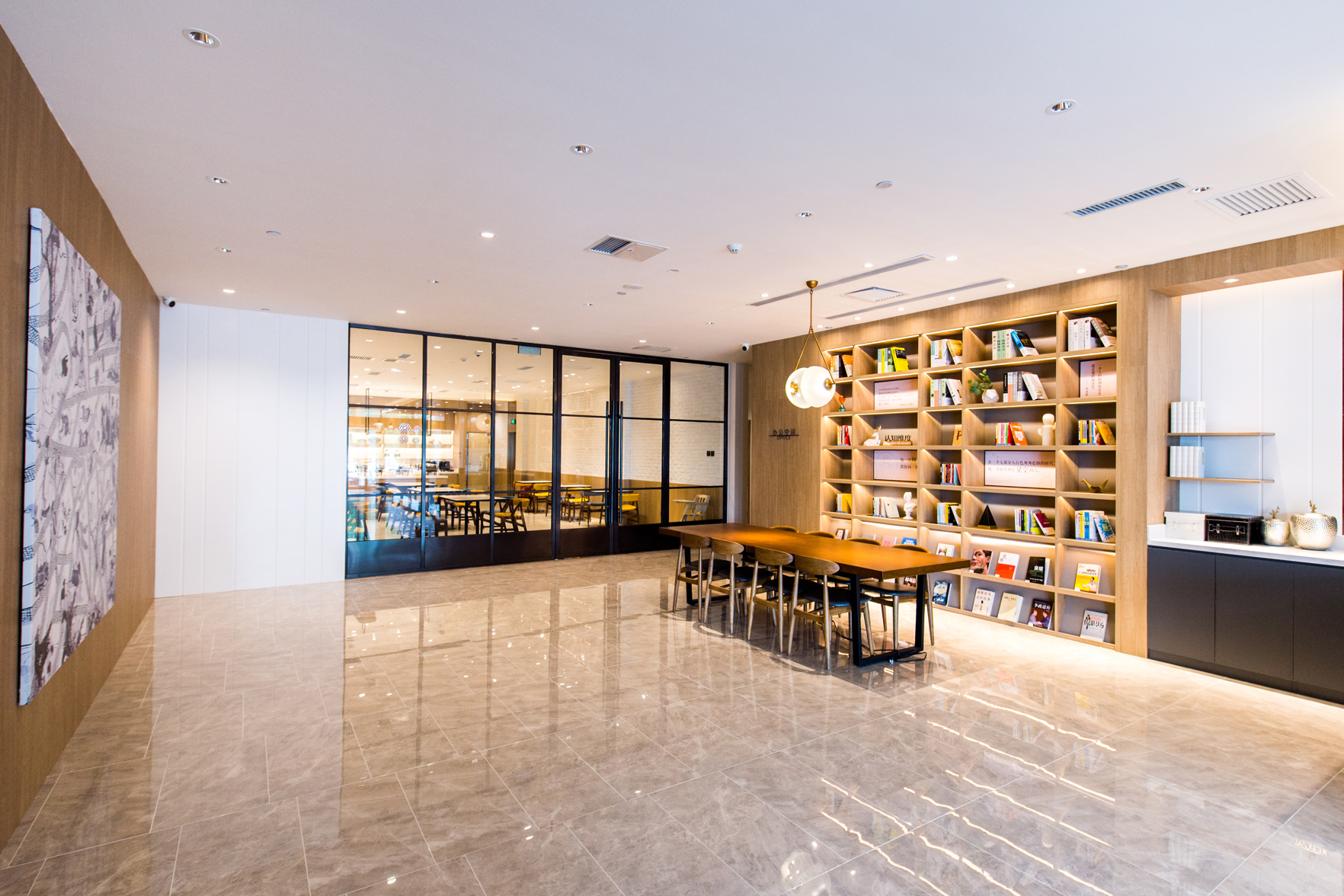 HanTing Premium Hotel (Changchun Shuangyang Yiyang Building) 3*