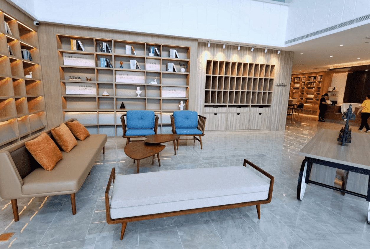 HanTing Premium Hotel (Changchun Shuangyang Yiyang Building) 3*