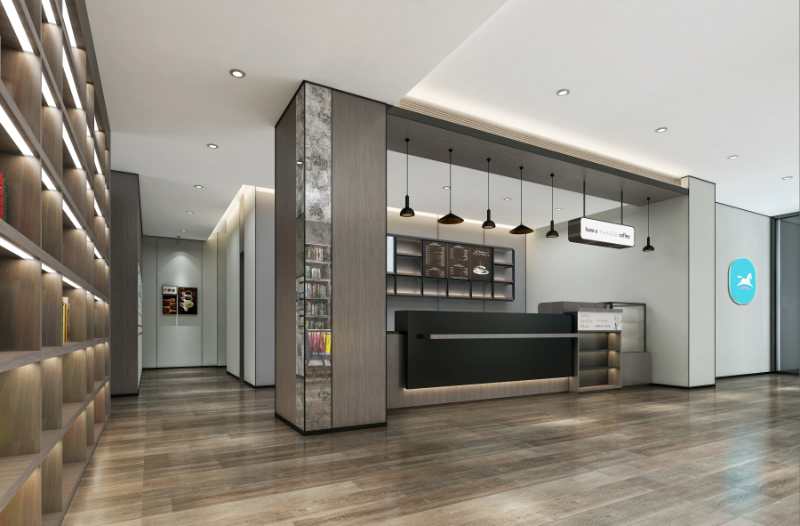 HanTing Hotel (Wuhan Dream Times Jiedaokou Subway Station) 2*
