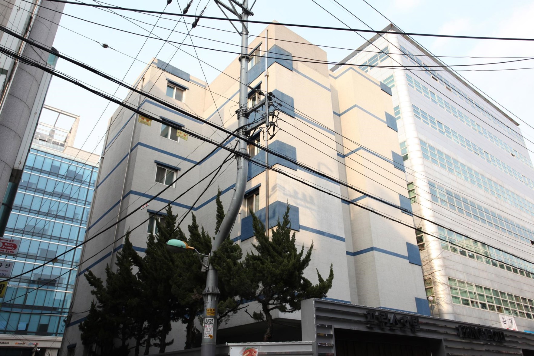 Prince Hotel 2*
