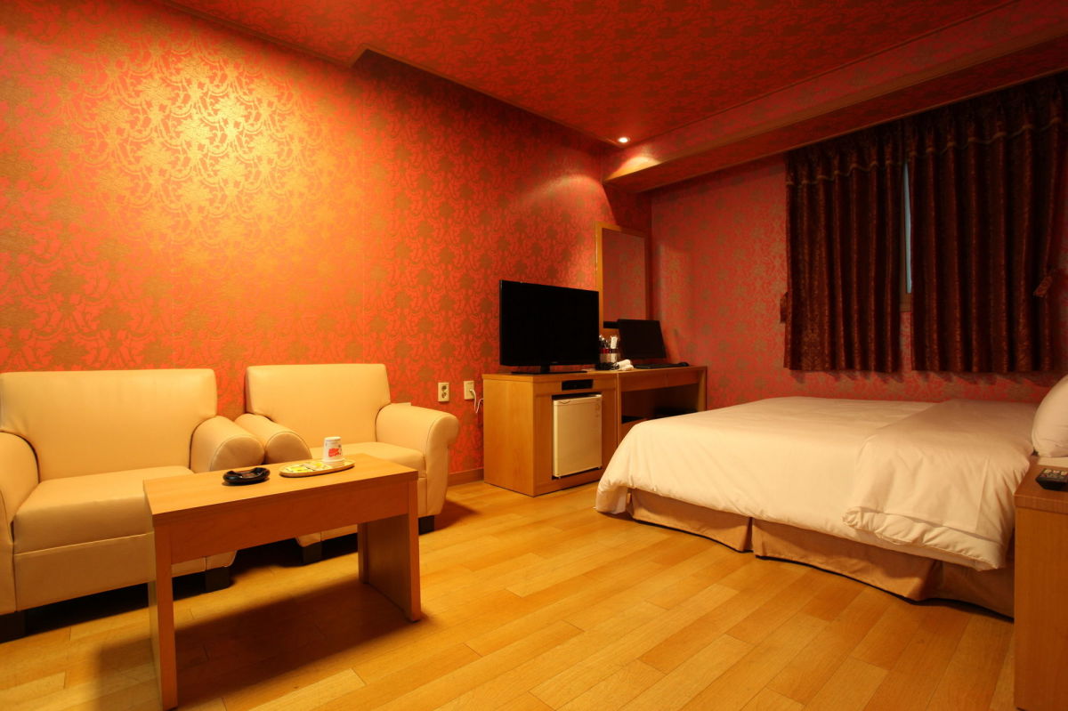Prince Hotel 2*