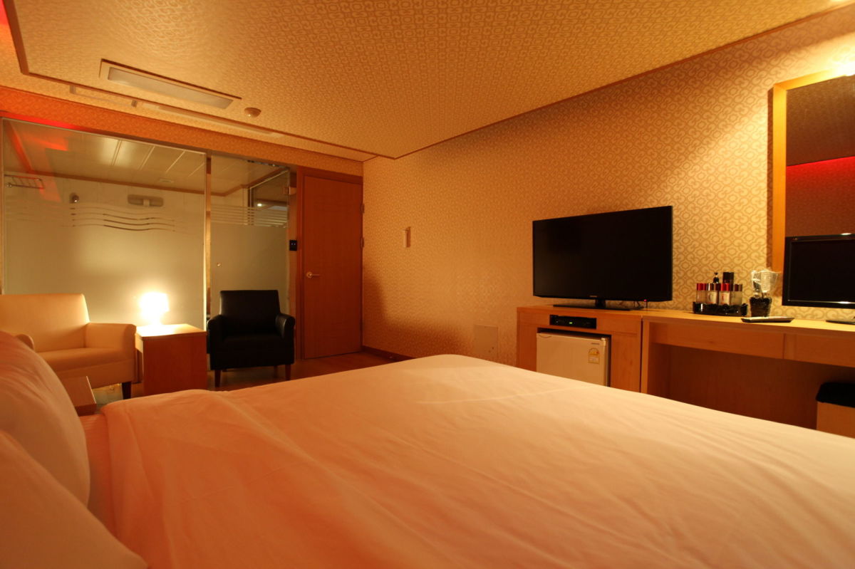 Prince Hotel 2*