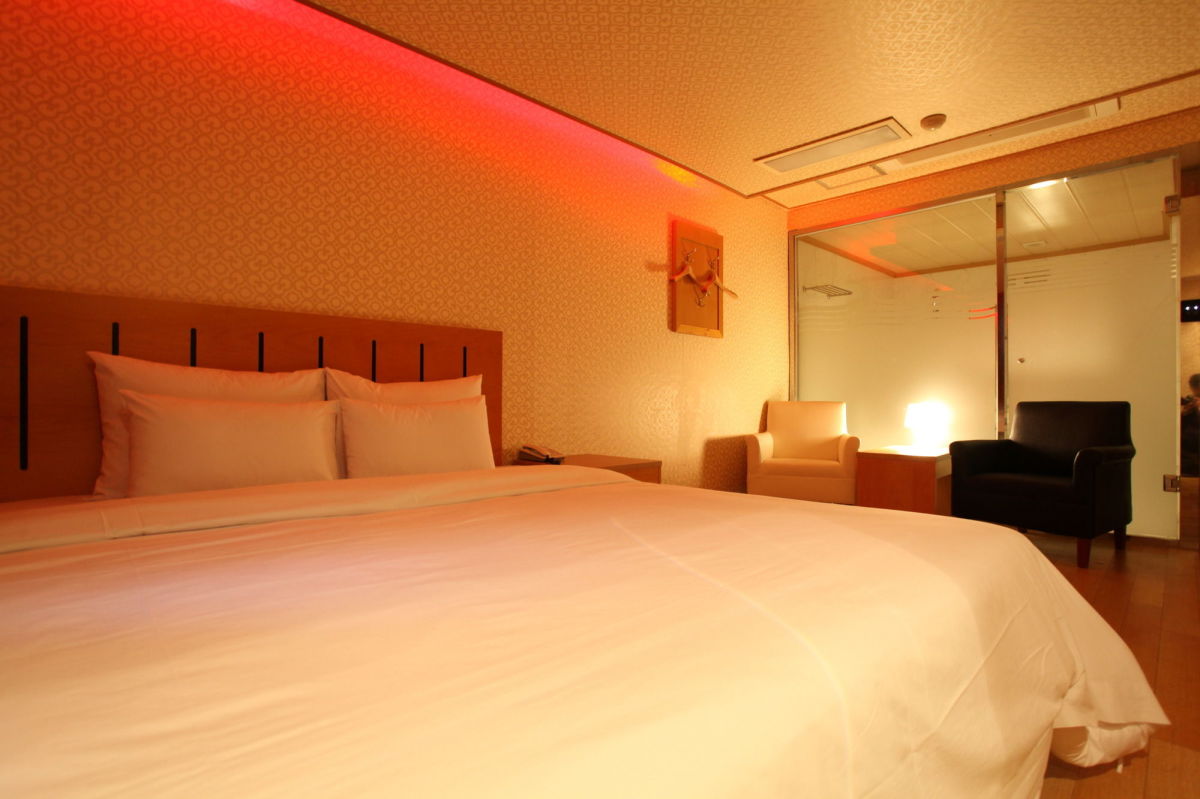 Prince Hotel 2*