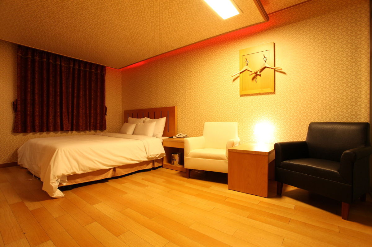 Prince Hotel 2*