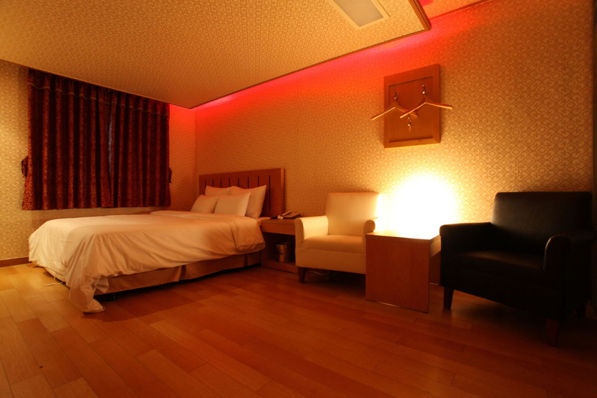 Prince Hotel 2*