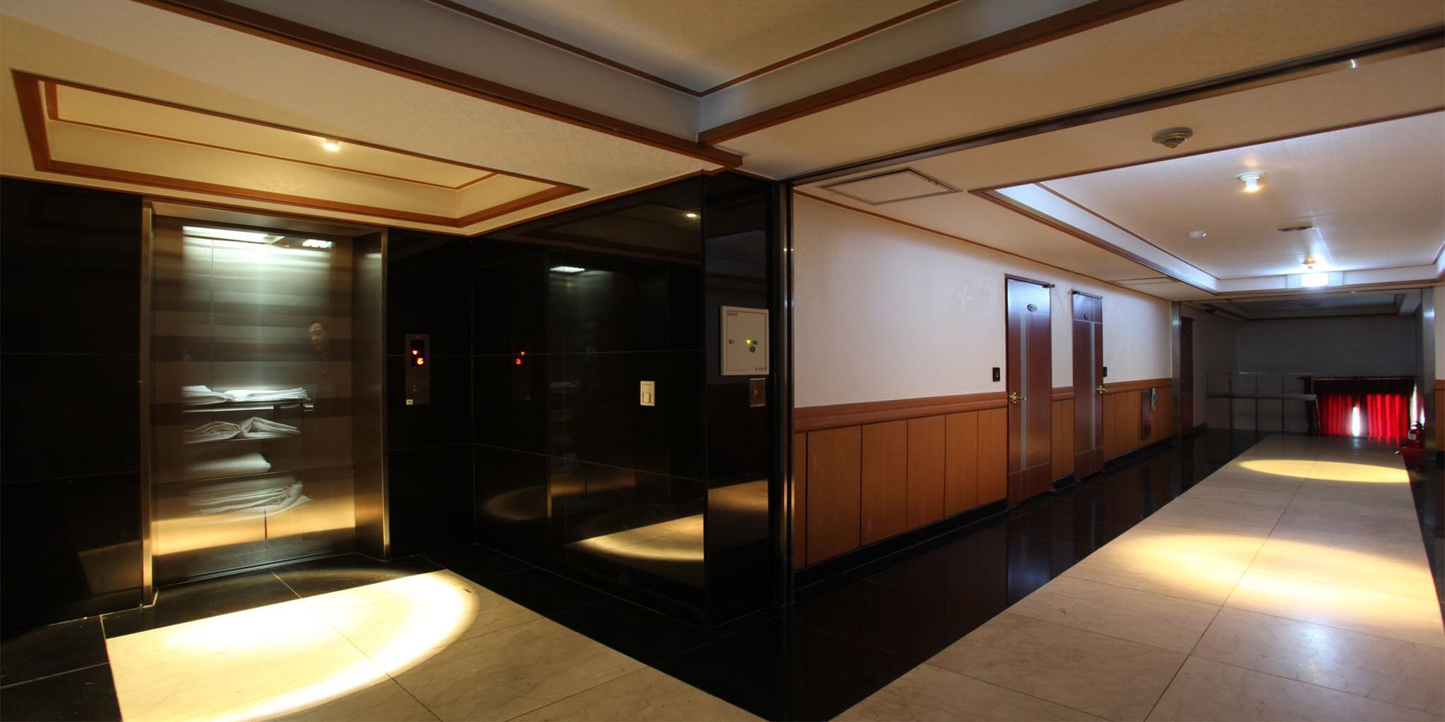 Prince Hotel 2*