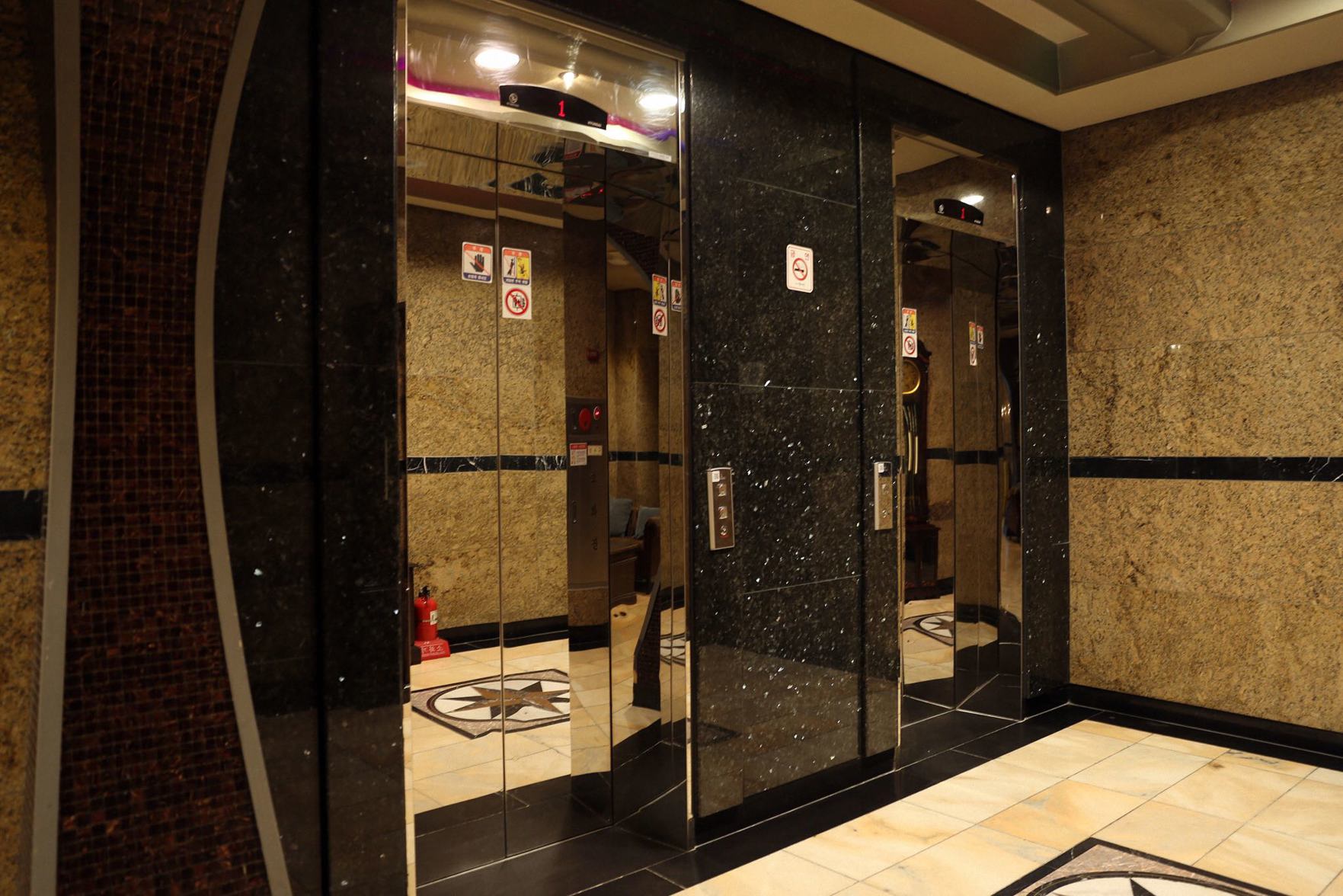 Dongdaemun Signature Tourist Hotel 2*