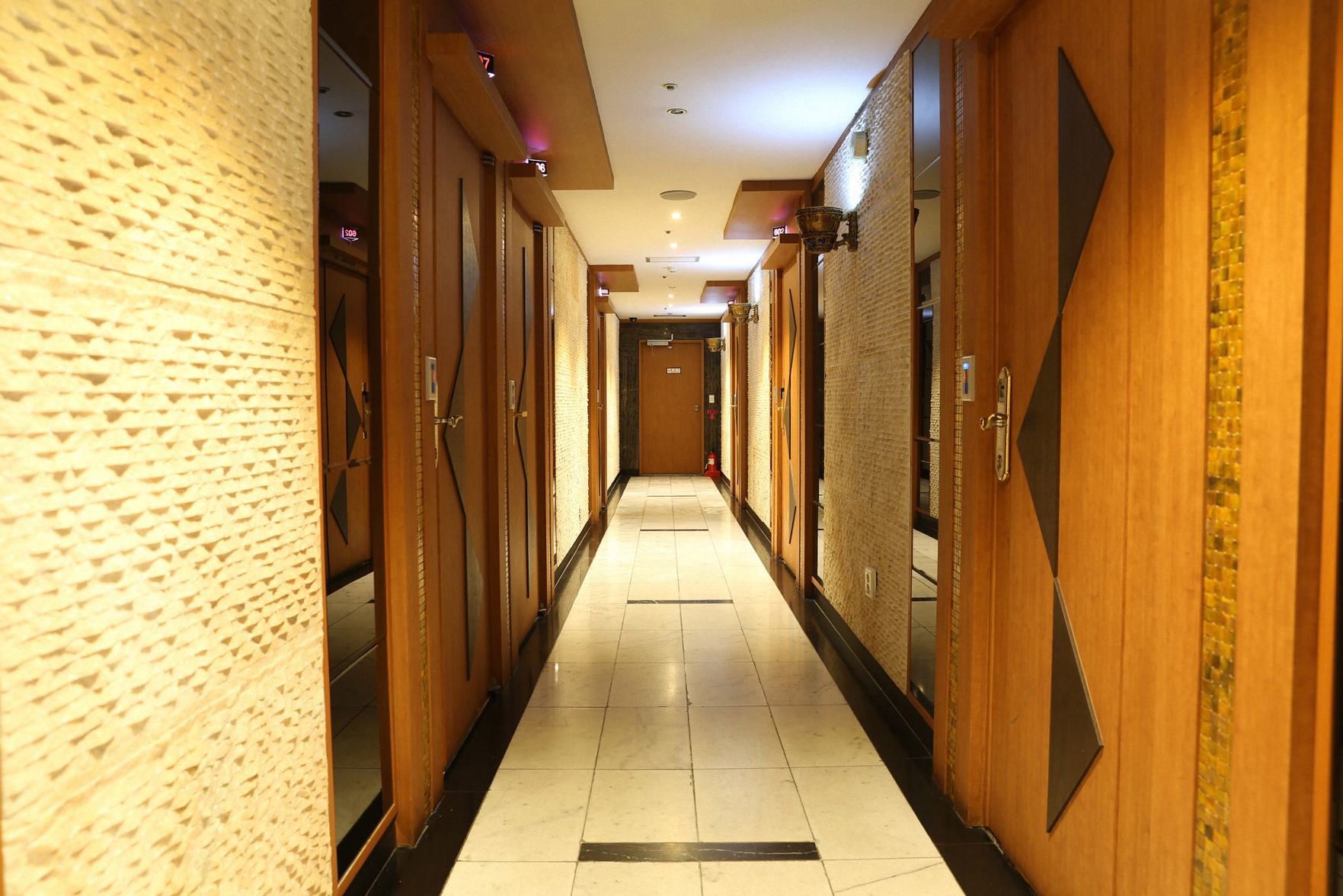 Dongdaemun Signature Tourist Hotel 2*