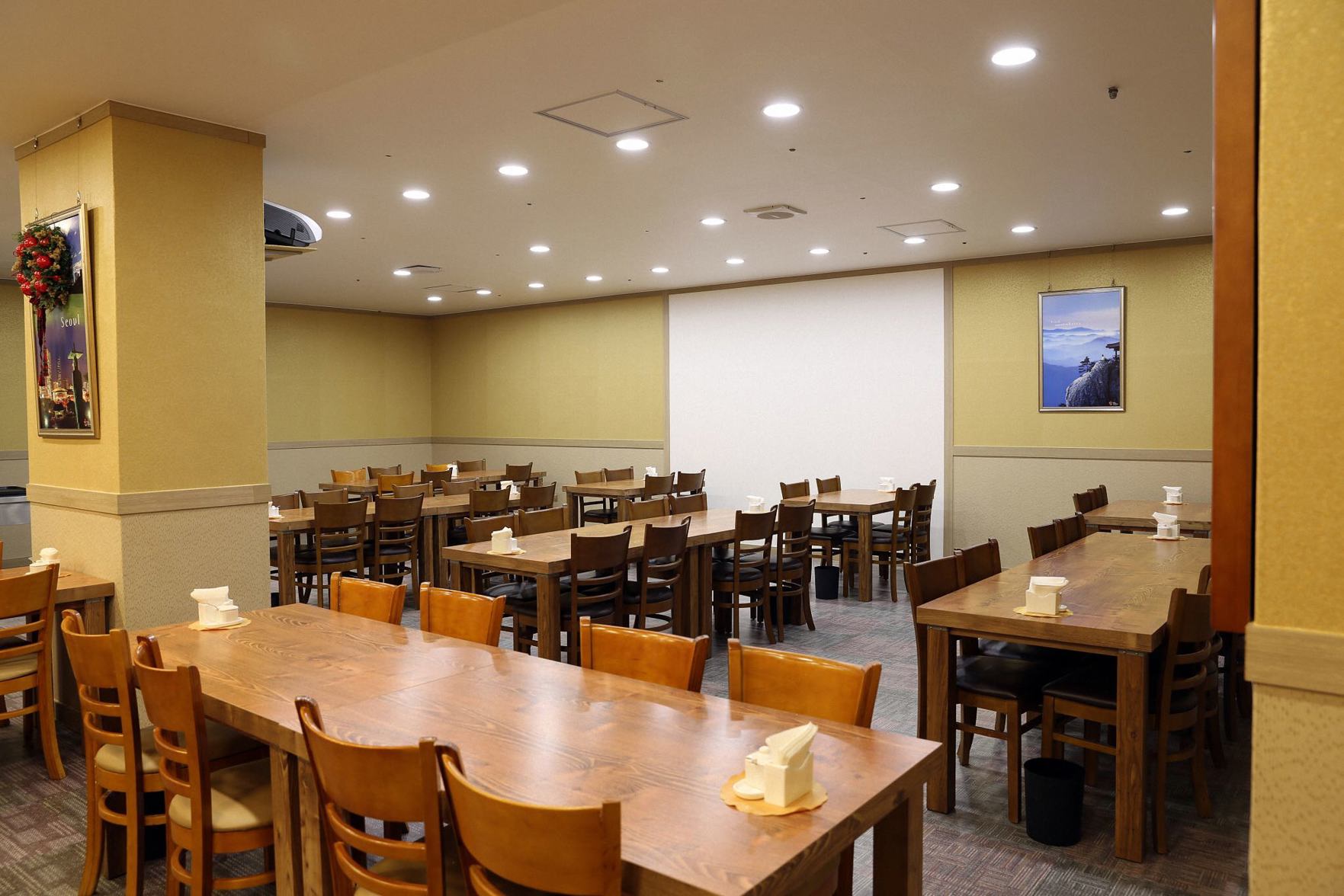 Dongdaemun Signature Tourist Hotel 2*