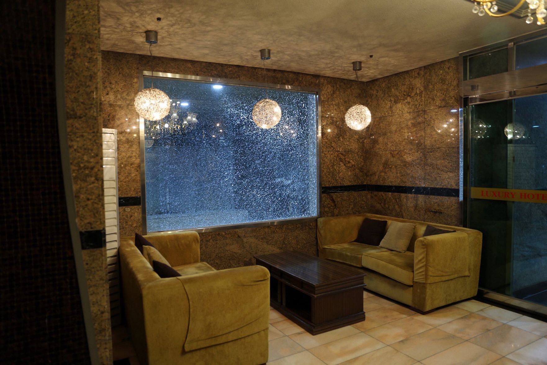 Dongdaemun Signature Tourist Hotel 2*