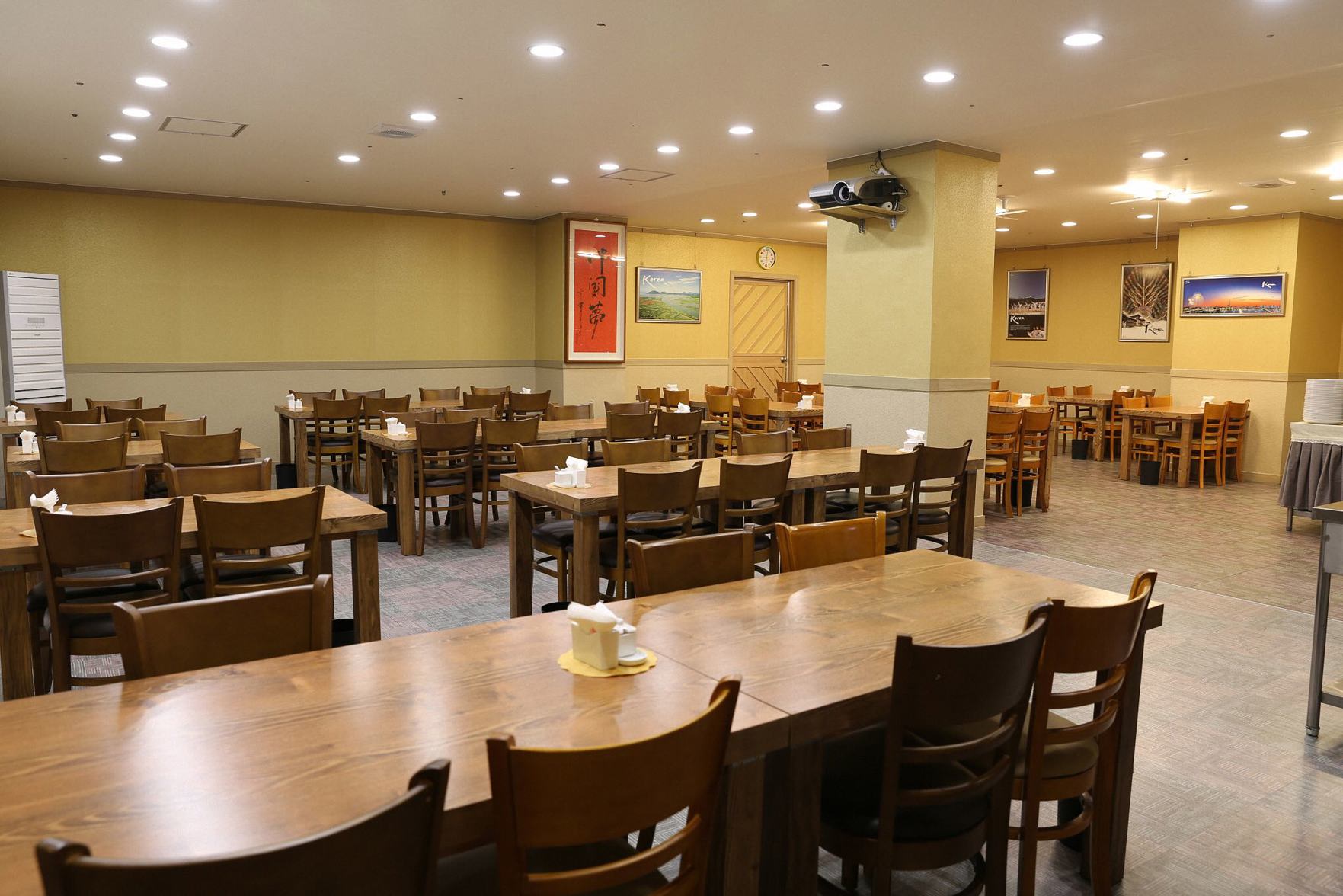 Dongdaemun Signature Tourist Hotel 2*