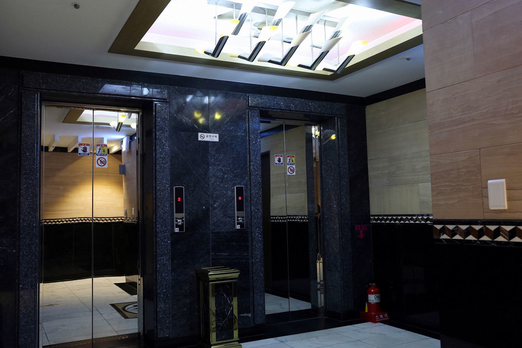 Dongdaemun Signature Tourist Hotel 2*