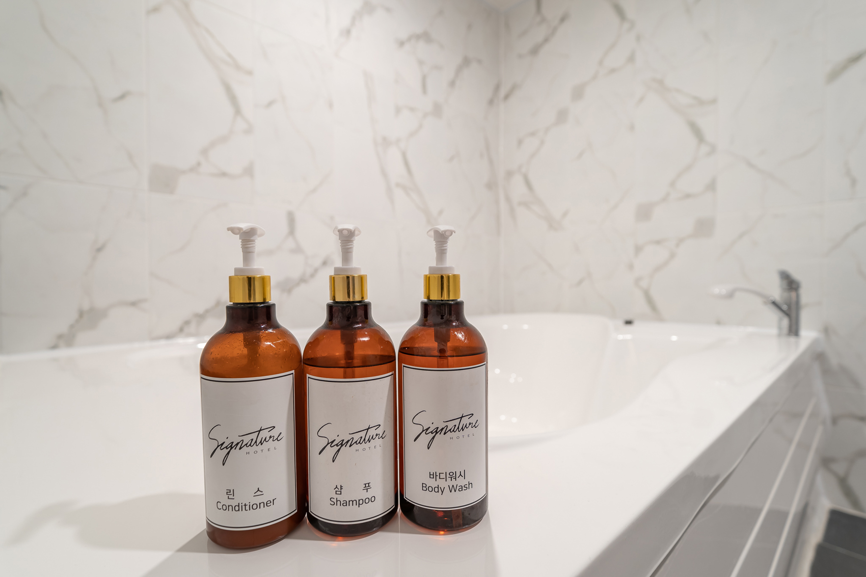 Dongdaemun Signature Tourist Hotel 2*
