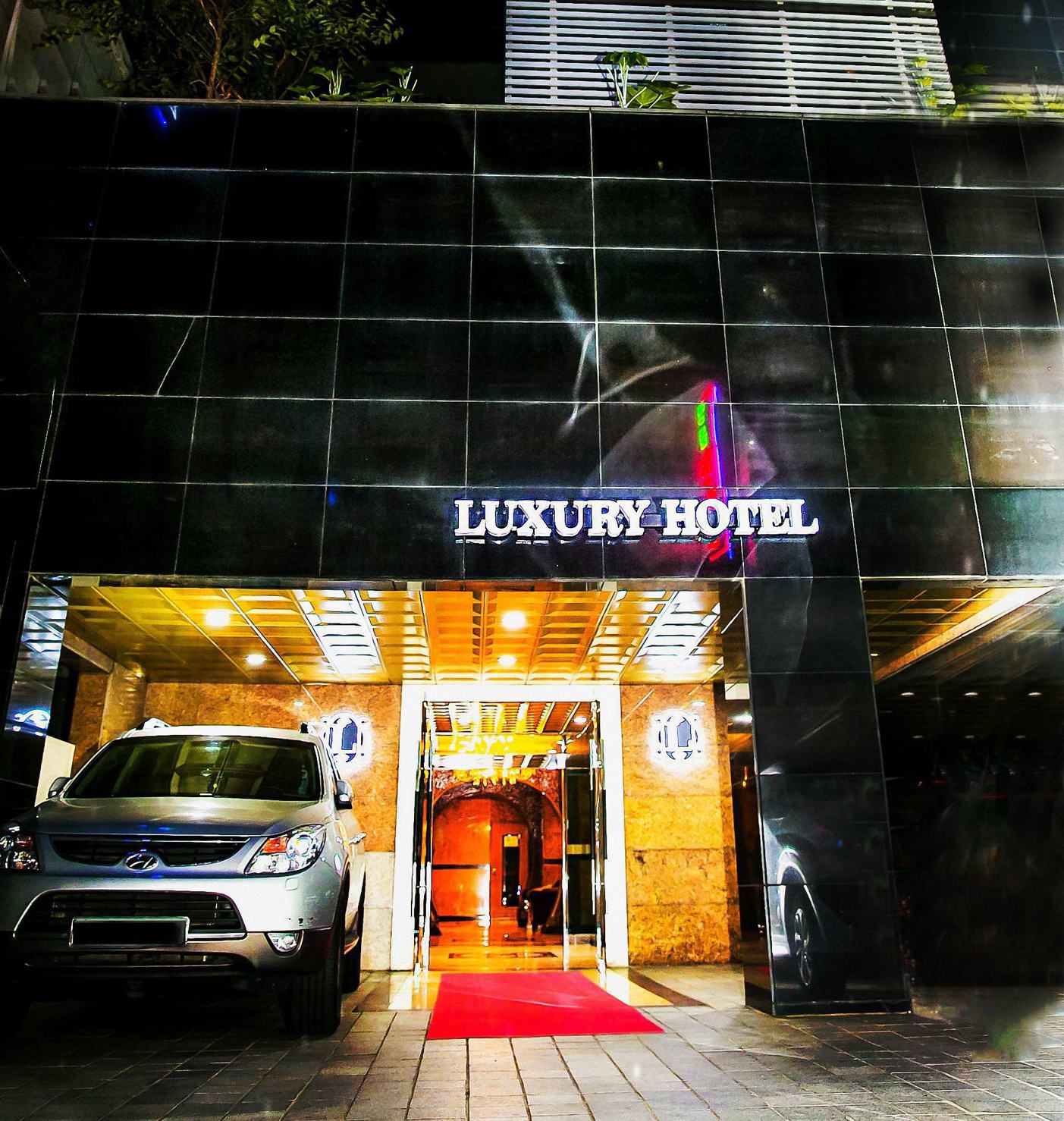 Dongdaemun Signature Tourist Hotel 2*