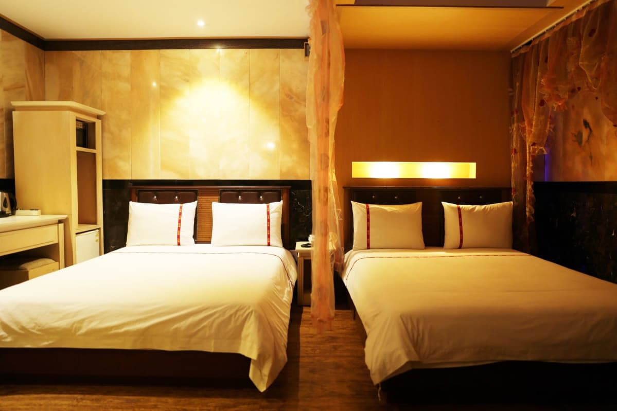 Dongdaemun Signature Tourist Hotel 2*