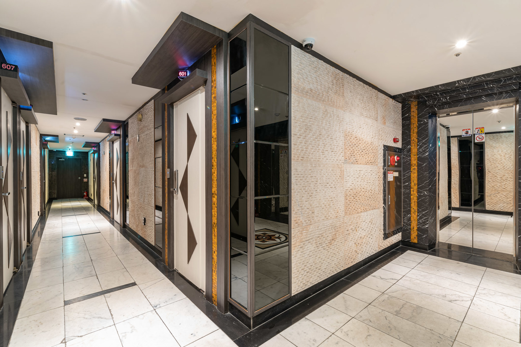 Dongdaemun Signature Tourist Hotel 2*