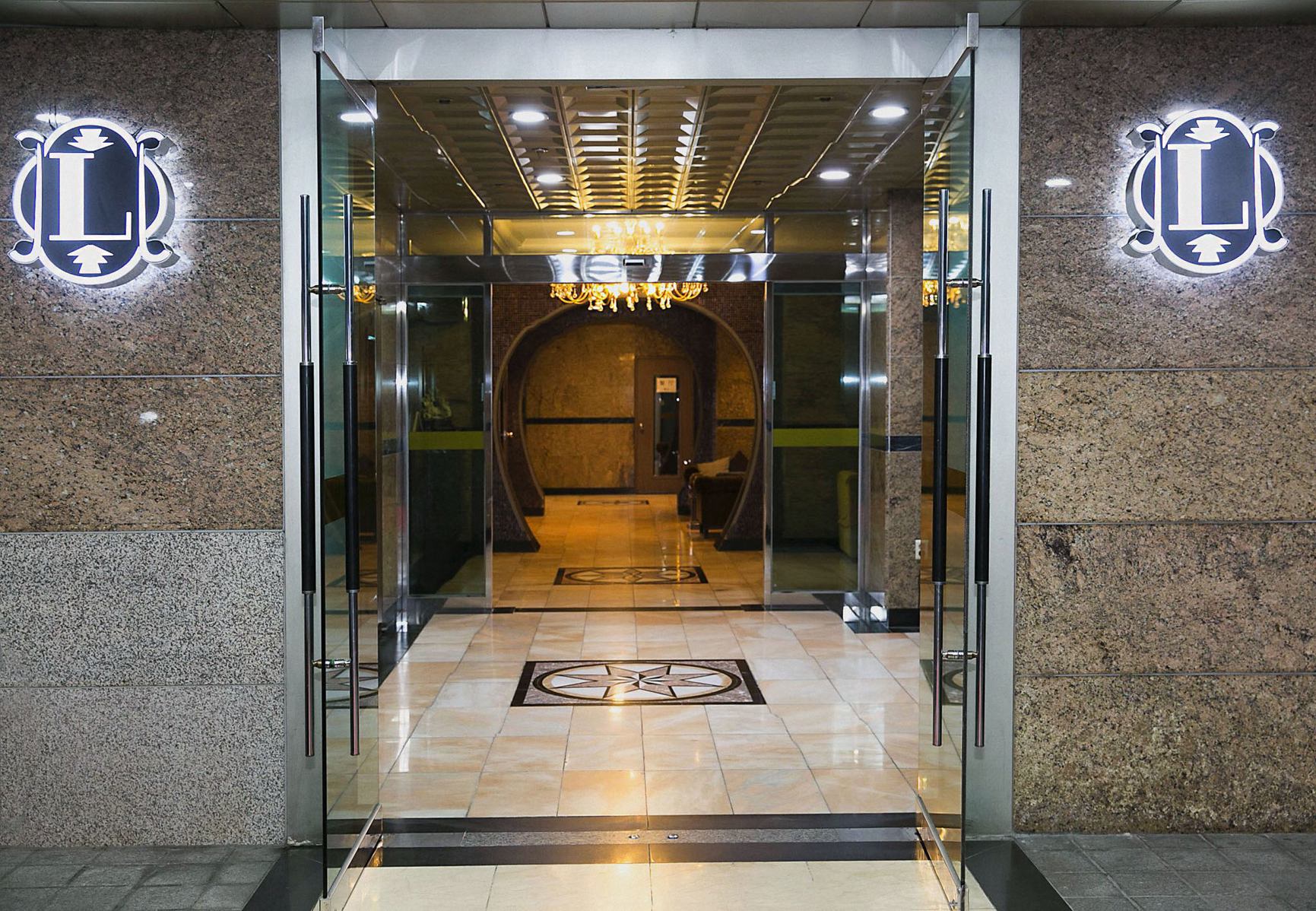 Dongdaemun Signature Tourist Hotel 2*