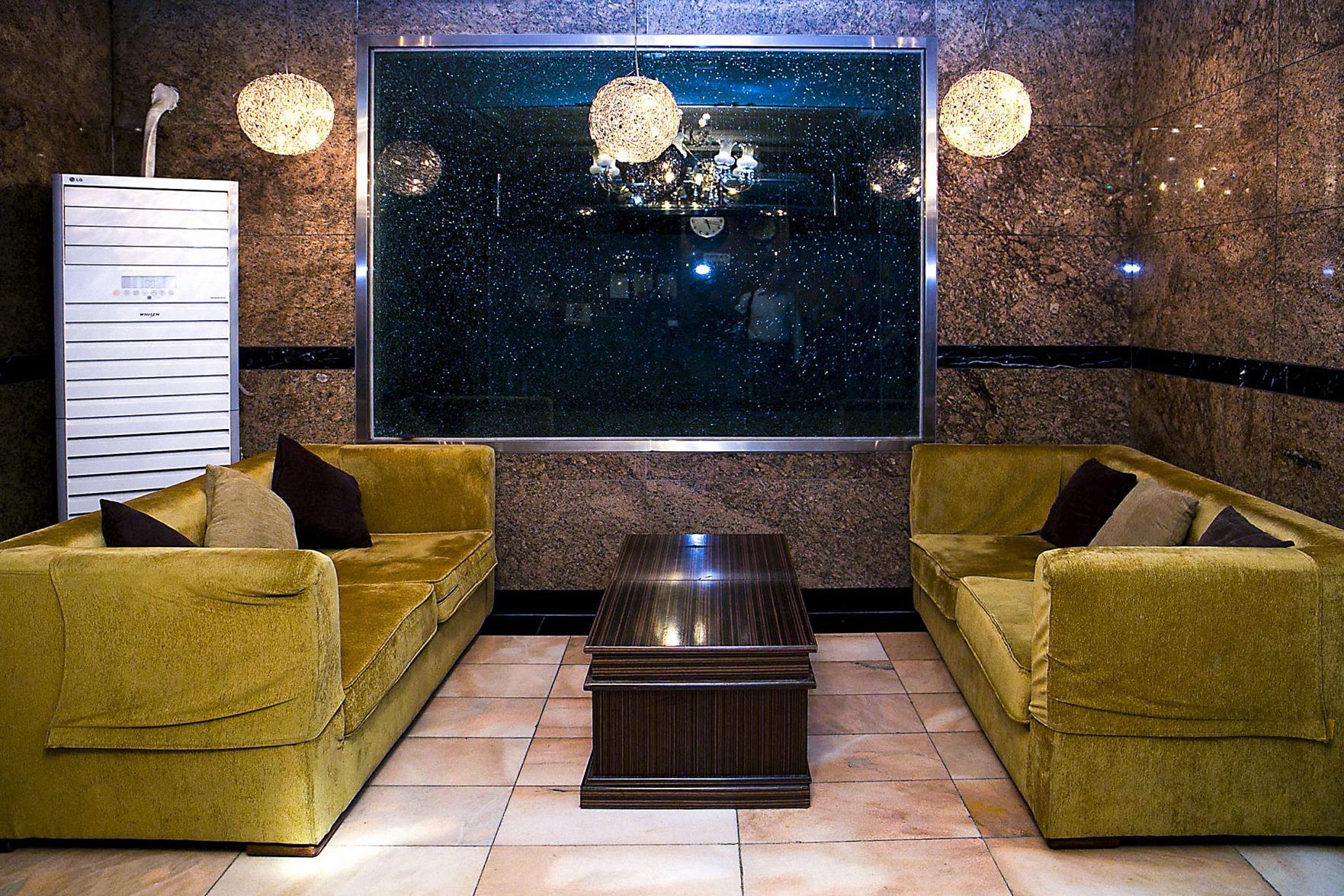 Dongdaemun Signature Tourist Hotel 2*