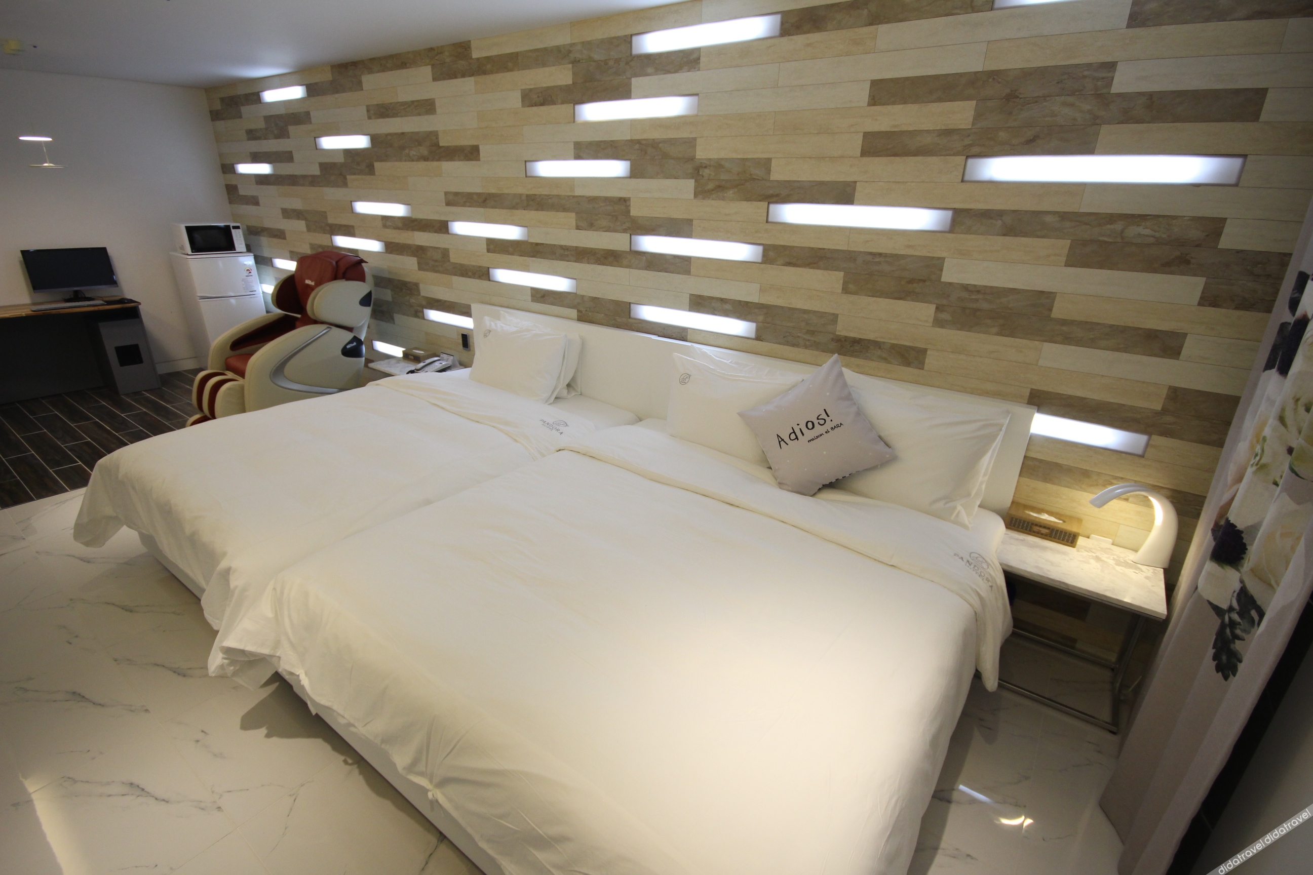 Pandora Hotel 3*