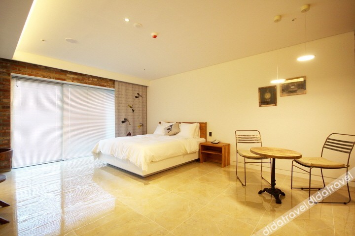 Pandora Hotel 3*