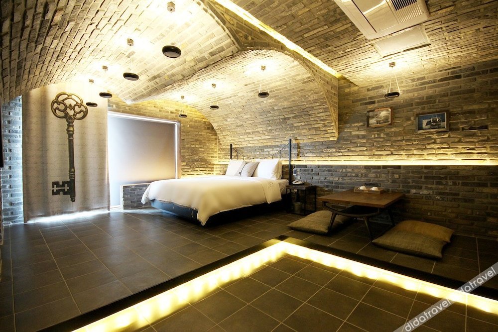 Pandora Hotel 3*