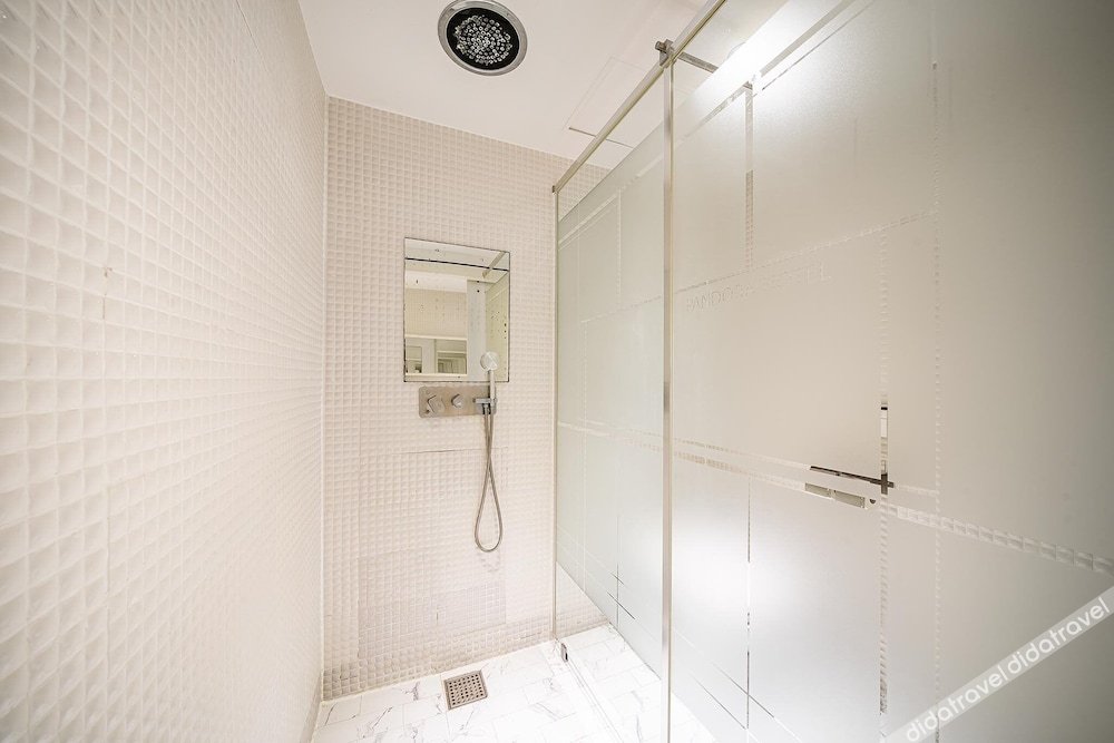 Pandora Hotel 3*