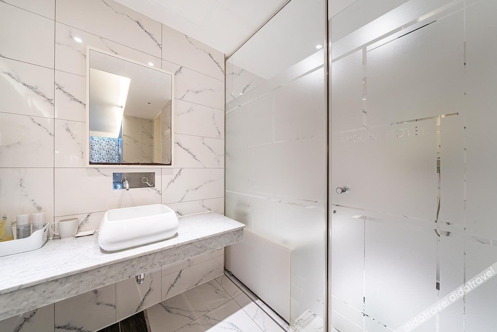 Pandora Hotel 3*