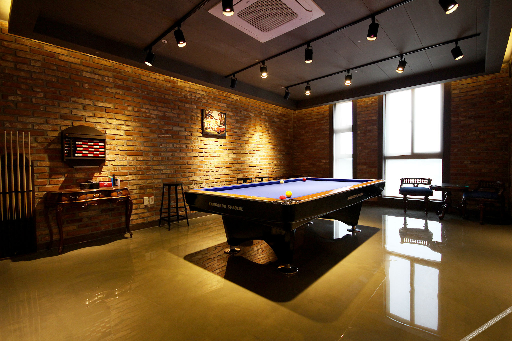 Pandora Hotel 3*