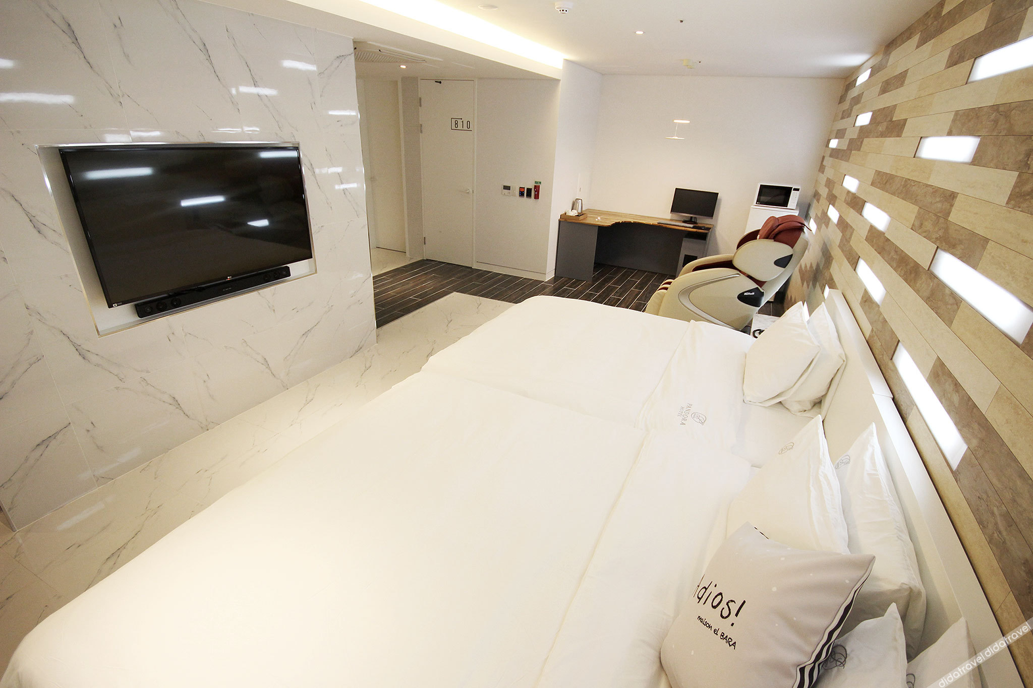 Pandora Hotel 3*