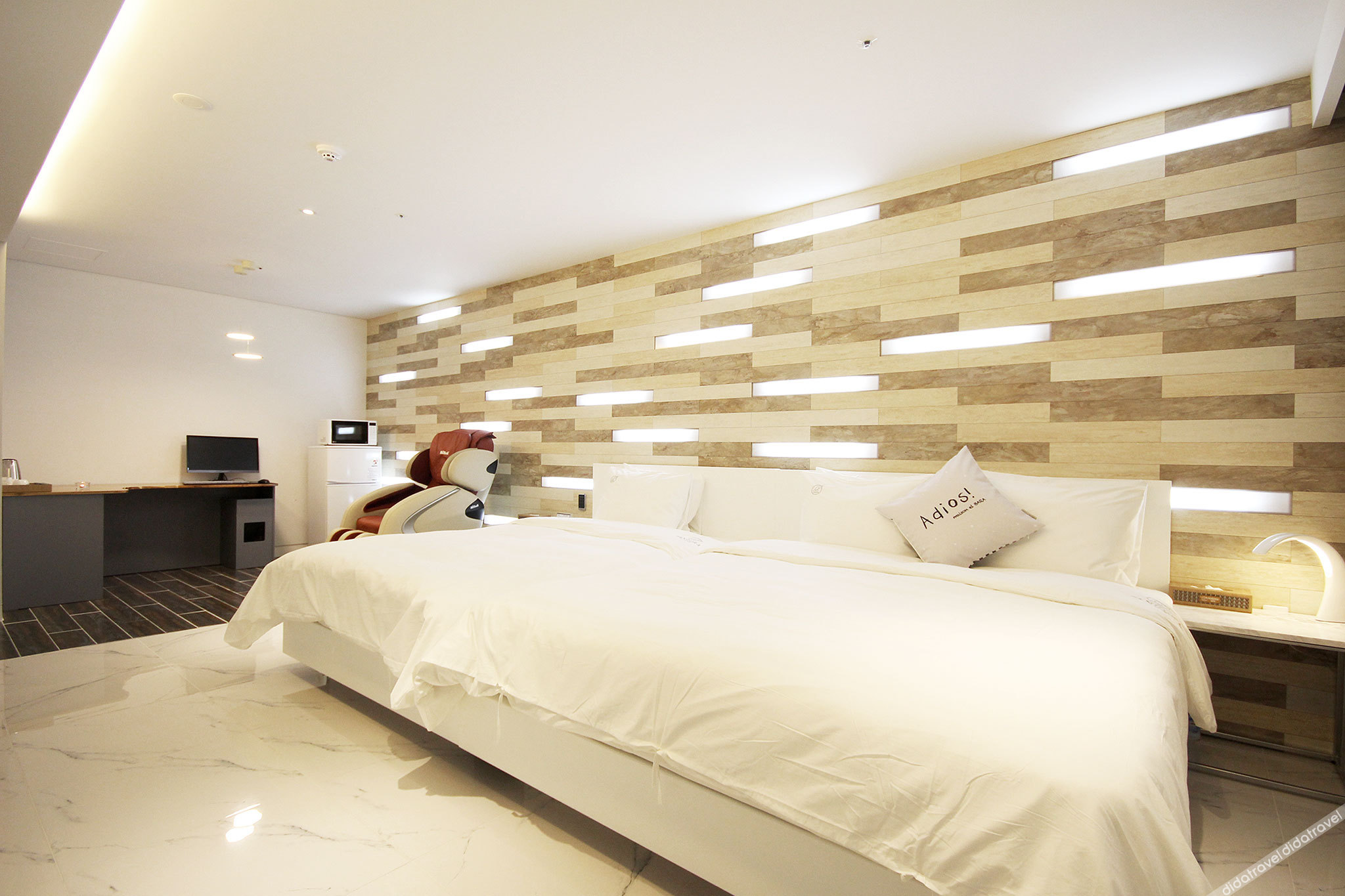 Pandora Hotel 3*
