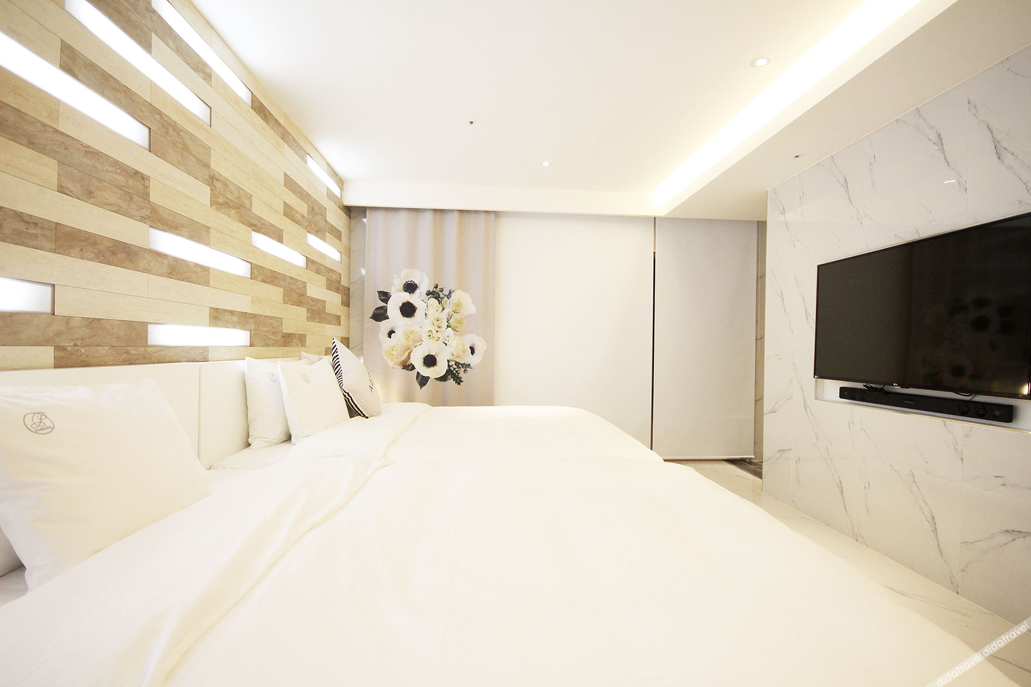 Pandora Hotel 3*