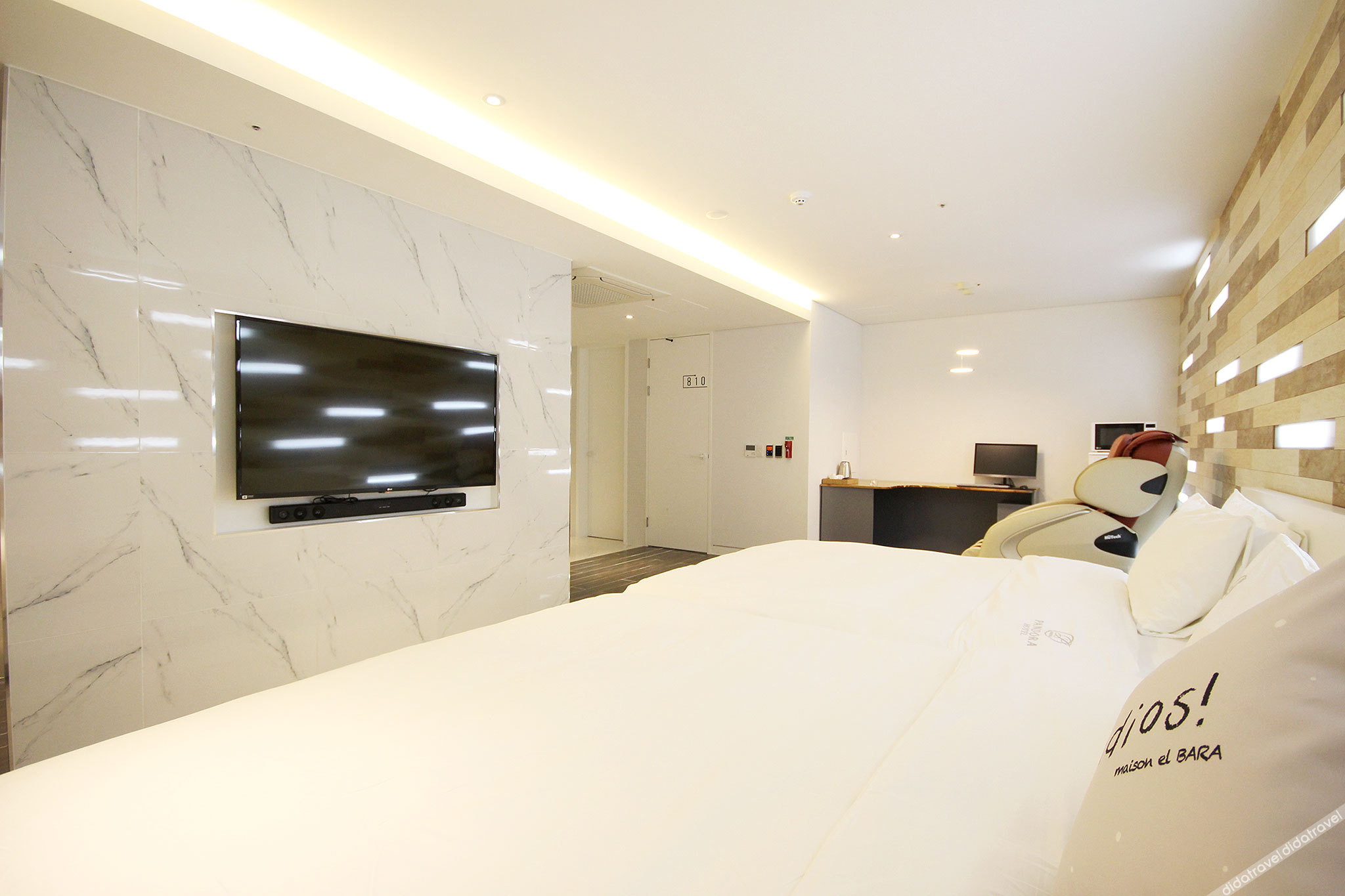 Pandora Hotel 3*