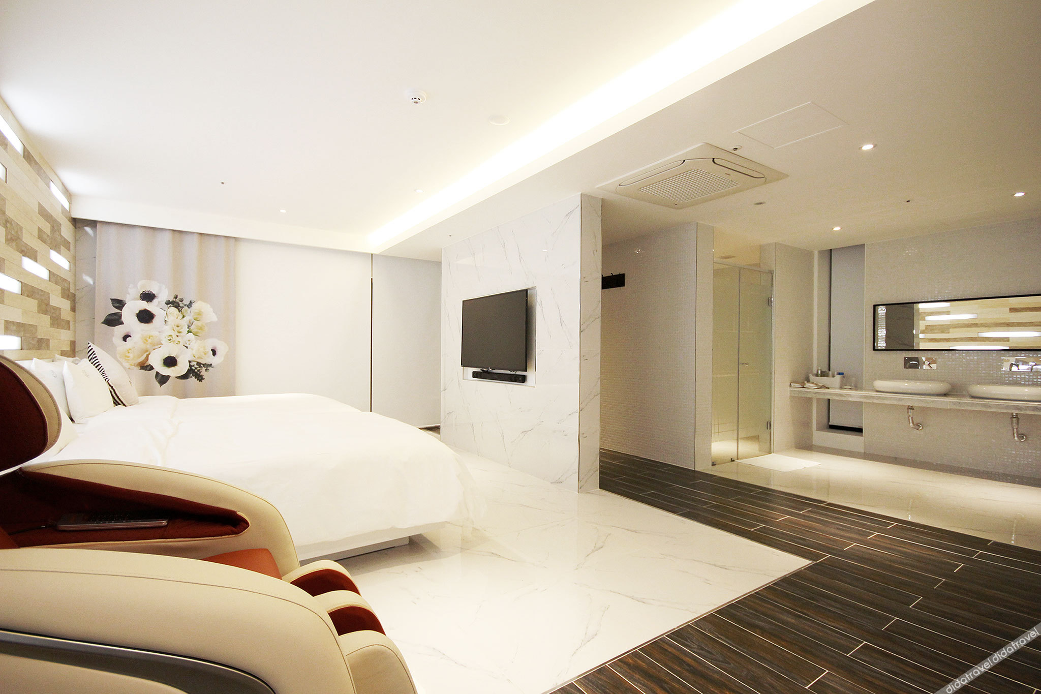 Pandora Hotel 3*