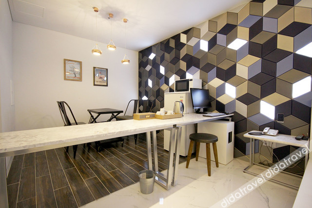 Pandora Hotel 3*