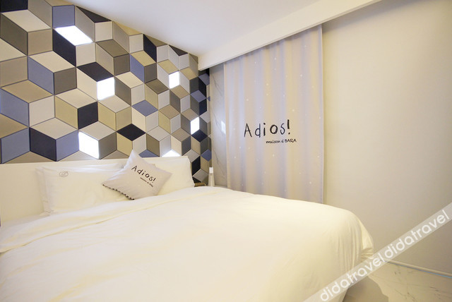 Pandora Hotel 3*