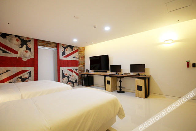 Pandora Hotel 3*
