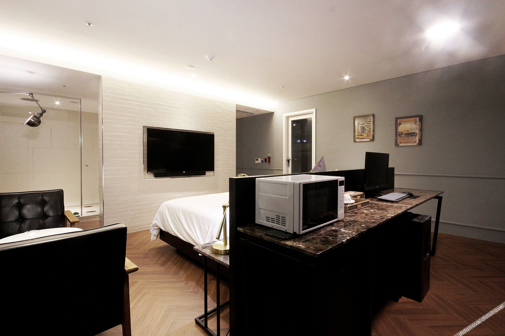 Pandora Hotel 3*