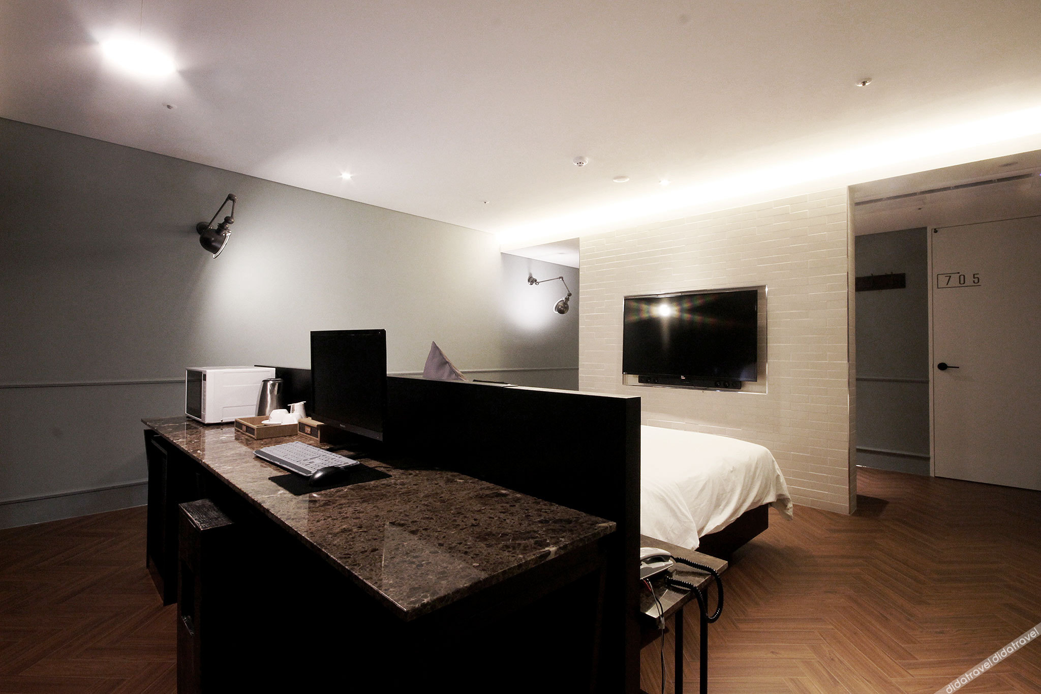 Pandora Hotel 3*