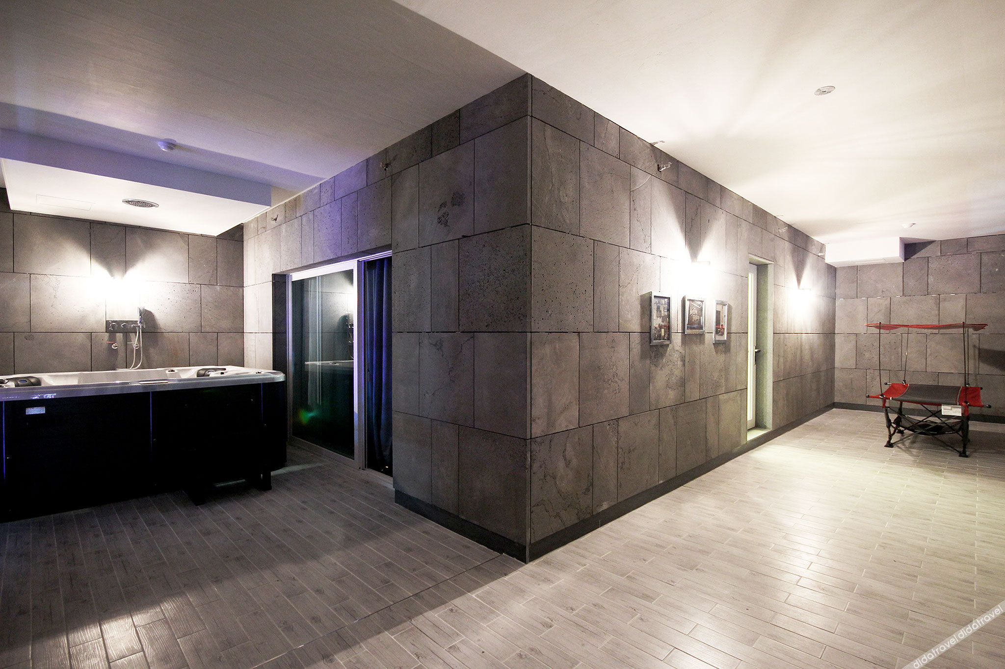 Pandora Hotel 3*