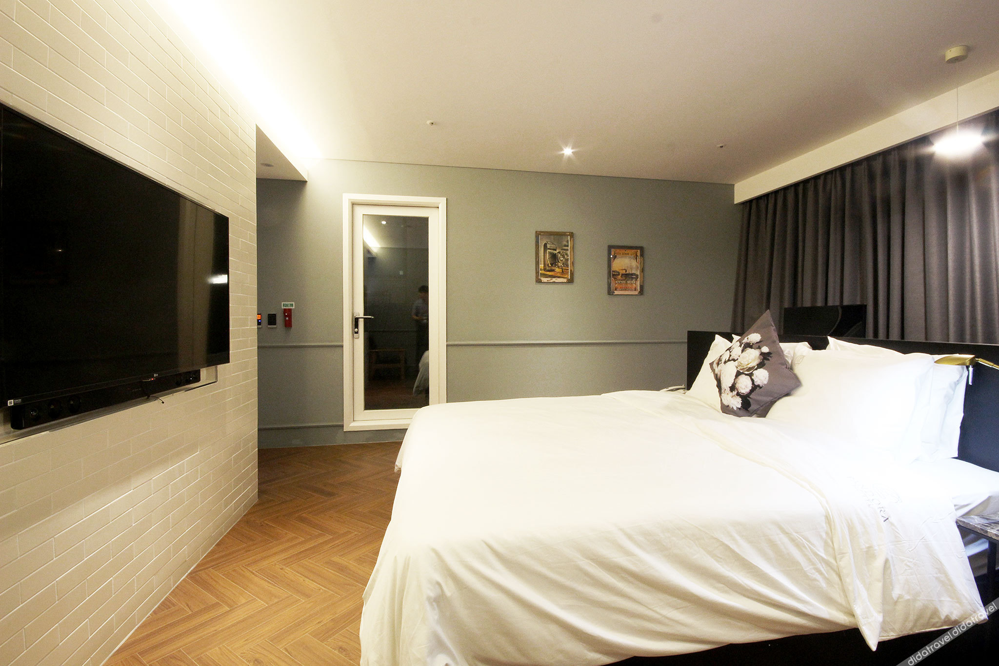 Pandora Hotel 3*