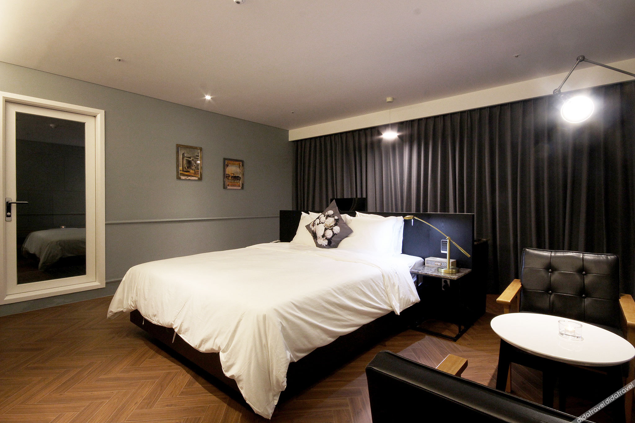 Pandora Hotel 3*