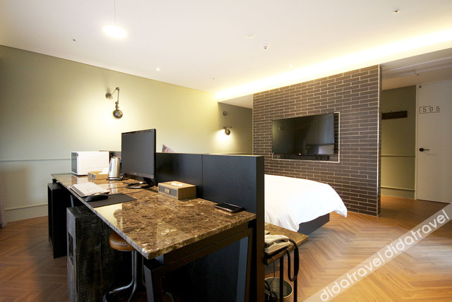 Pandora Hotel 3*