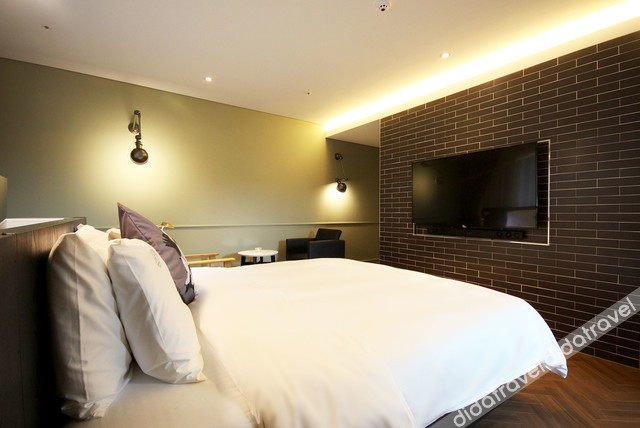 Pandora Hotel 3*
