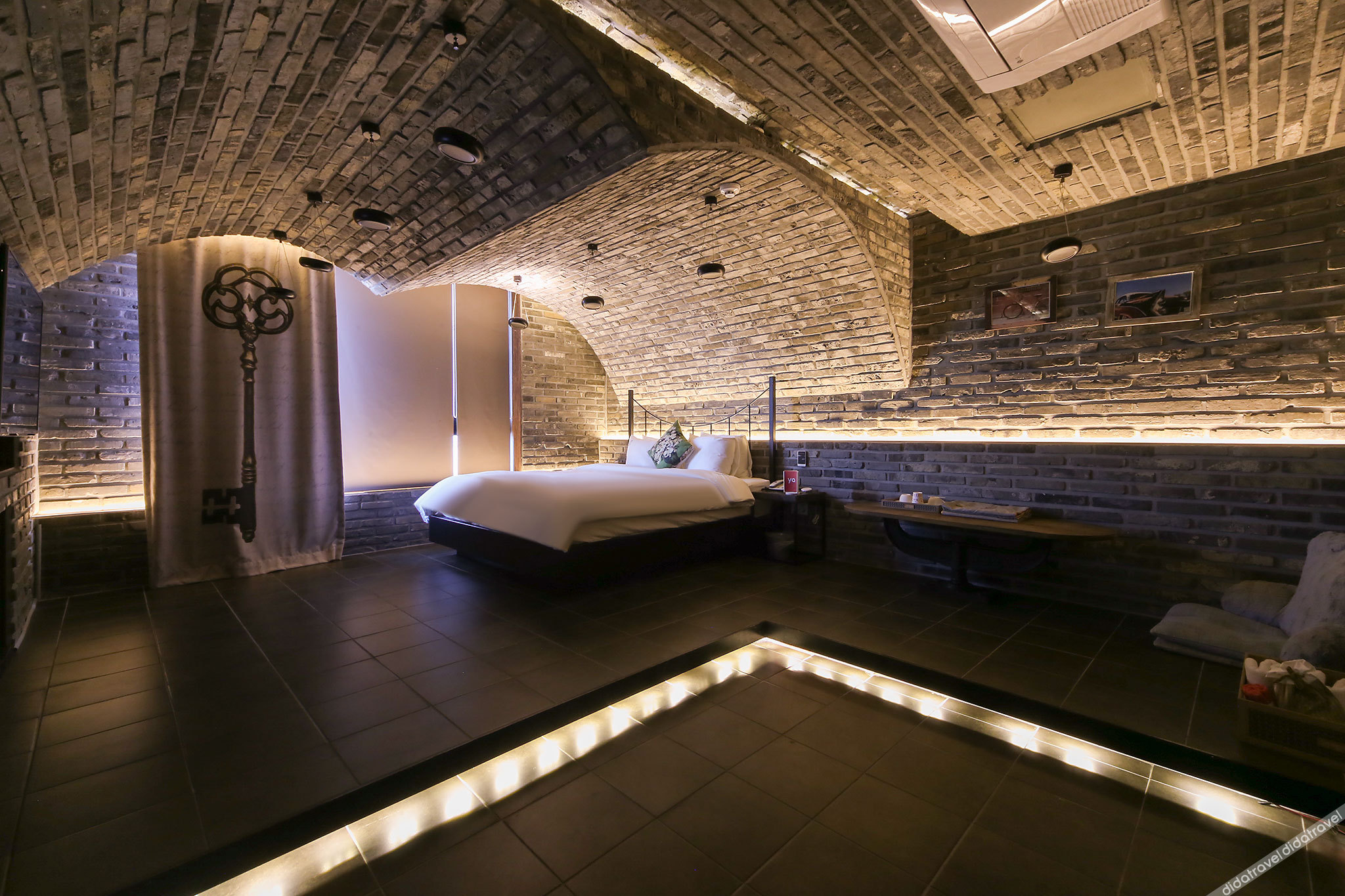 Pandora Hotel 3*